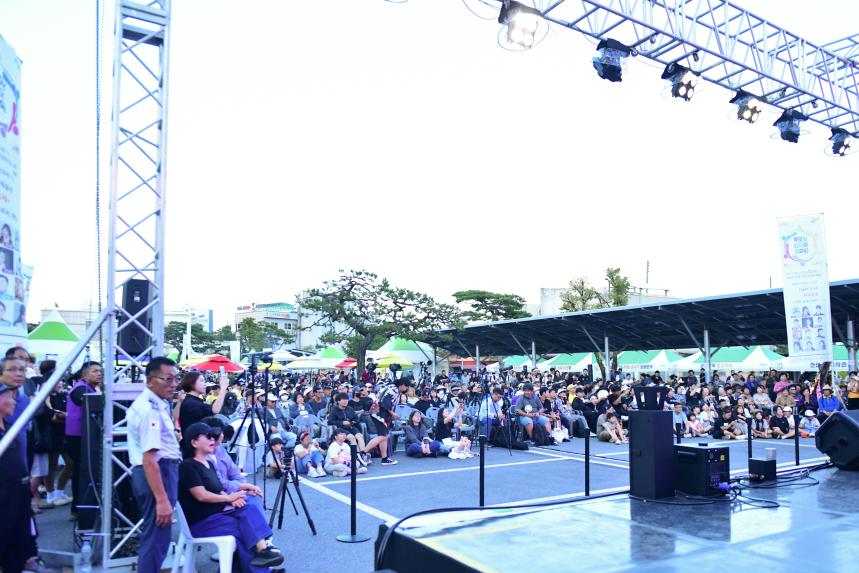 2025 솔모루하모니 대축제_소흘읍행정복지센터 - 2