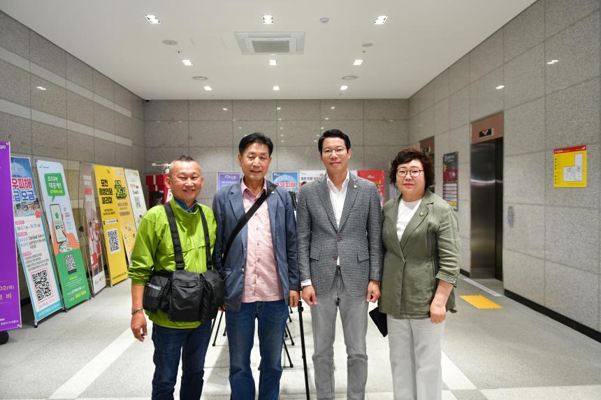 제21회 포천예술제 포천, 무형유산페스티벌 - 5