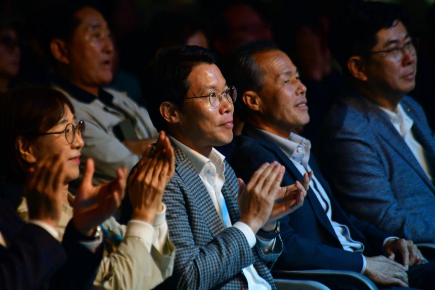 제21회 포천예술제 포천, 무형유산페스티벌 - 20