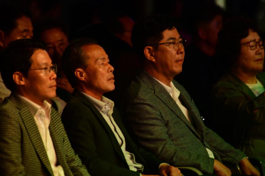 제21회 포천예술제 포천, 무형유산페스티벌 - 21