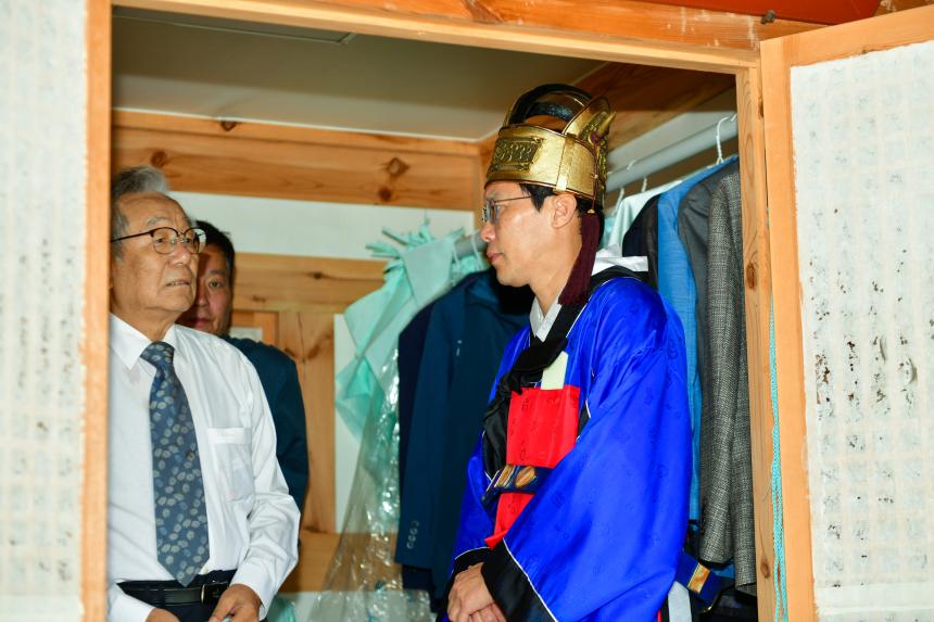 2025 용연서원 추계양사 행사 - 9