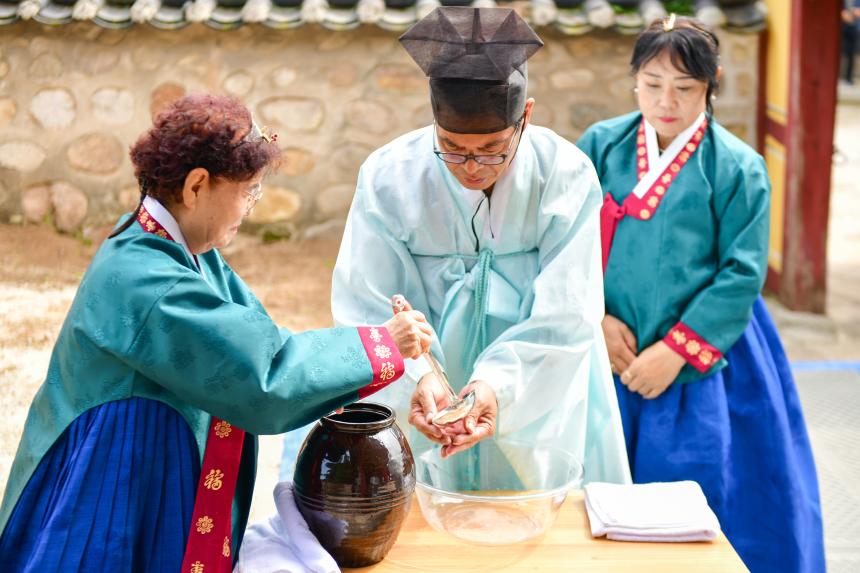 2025 용연서원 추계양사 행사 - 17