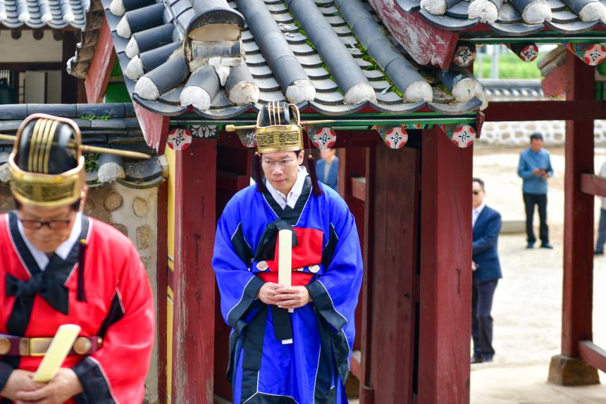 2025 용연서원 추계양사 행사 - 20