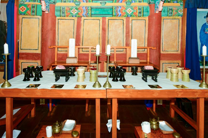 2025 용연서원 추계양사 행사 - 26