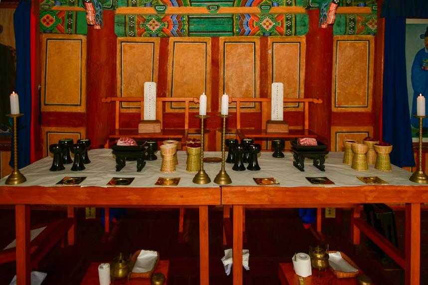 2025 용연서원 추계양사 행사 - 27