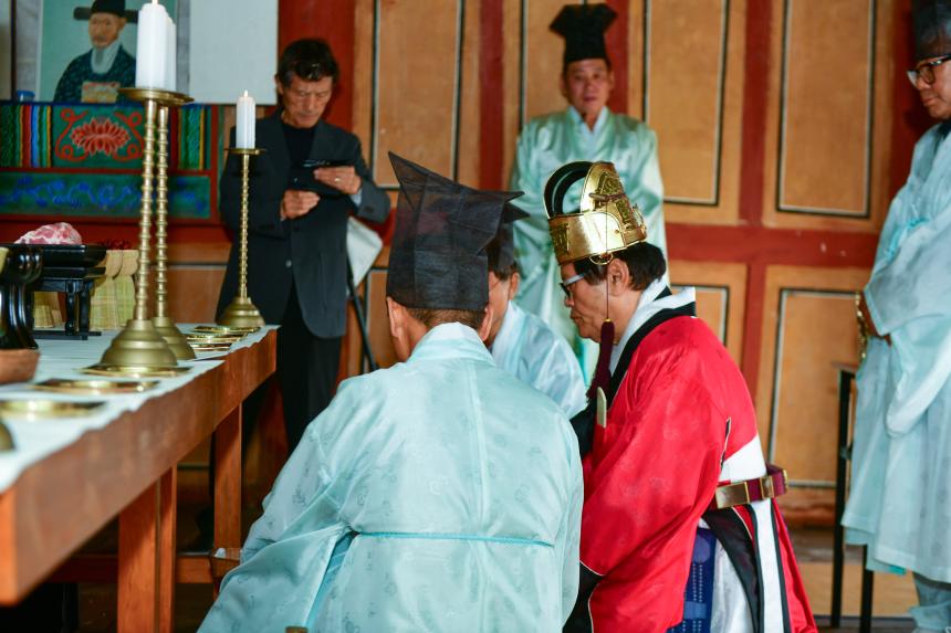 2025 용연서원 추계양사 행사 - 30