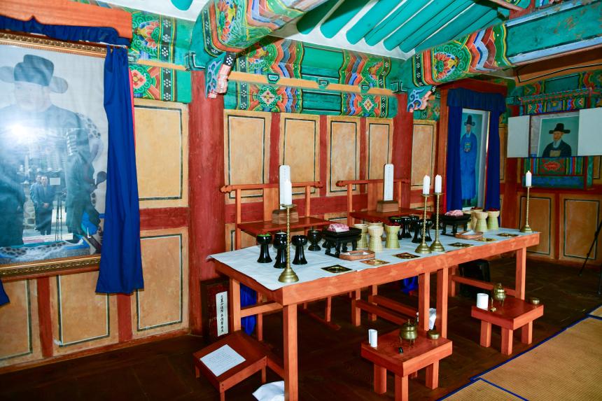 2025 용연서원 추계양사 행사 - 32