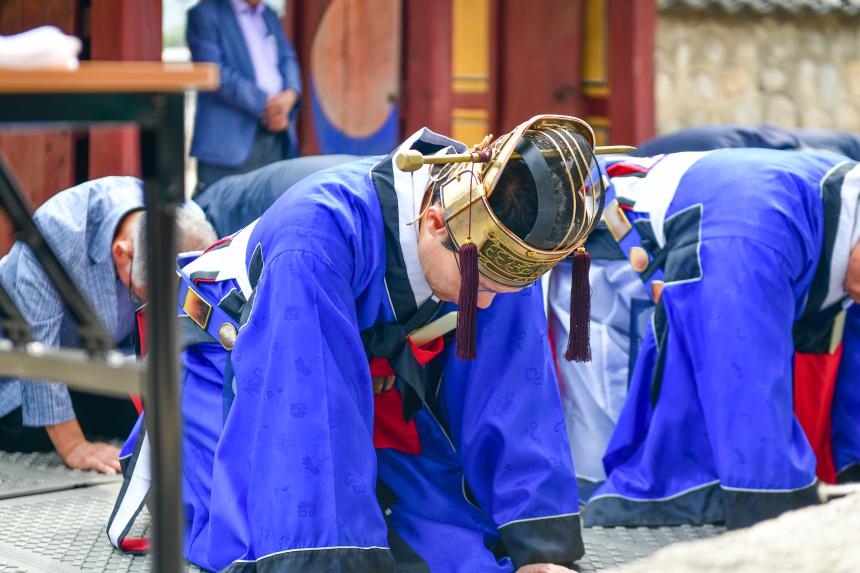 2025 용연서원 추계양사 행사 - 36