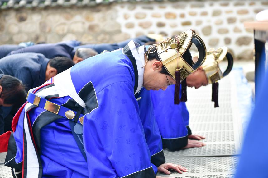 2025 용연서원 추계양사 행사 - 37