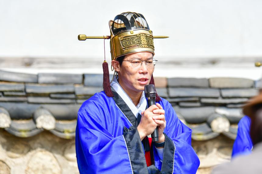 2025 용연서원 추계양사 행사 - 57