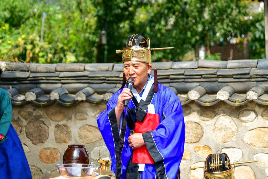 2025 용연서원 추계양사 행사 - 58