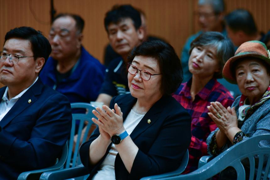 제3회 창수면 주민총회 - 12