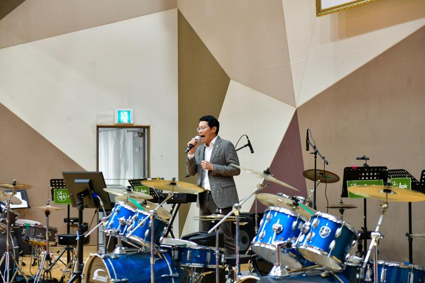 제3회 창수면 주민총회 - 19