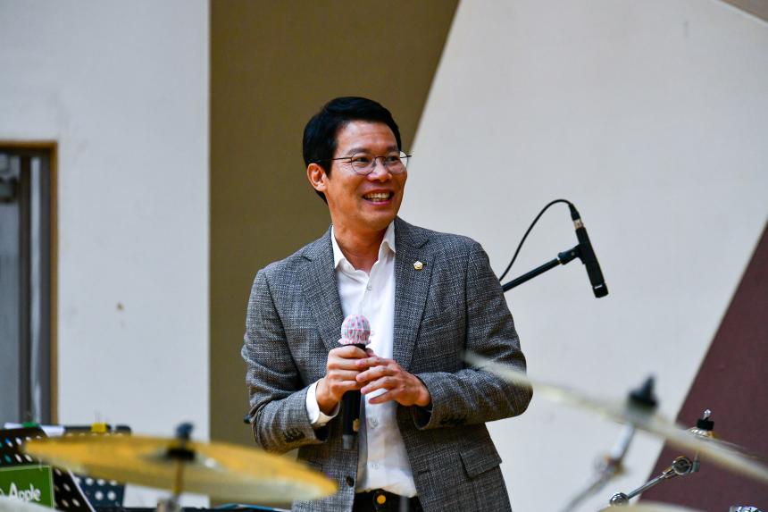 제3회 창수면 주민총회 - 20