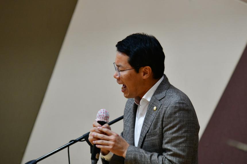 제3회 창수면 주민총회 - 21