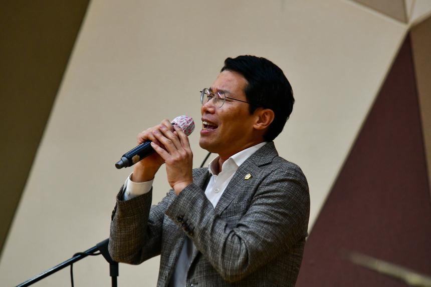 제3회 창수면 주민총회 - 22