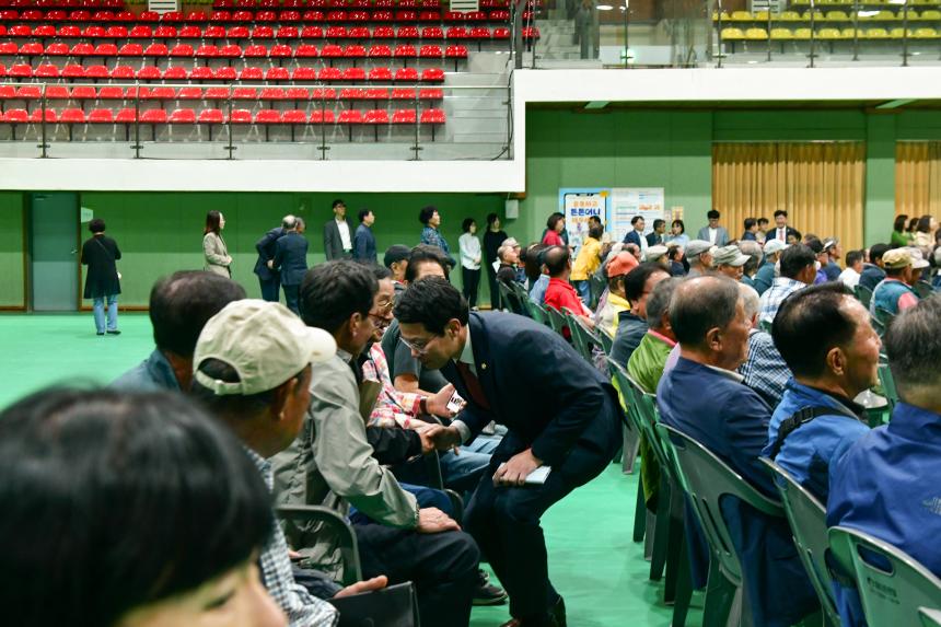 제29회 노인의날 기념식 및 어르신 노래자랑 - 6