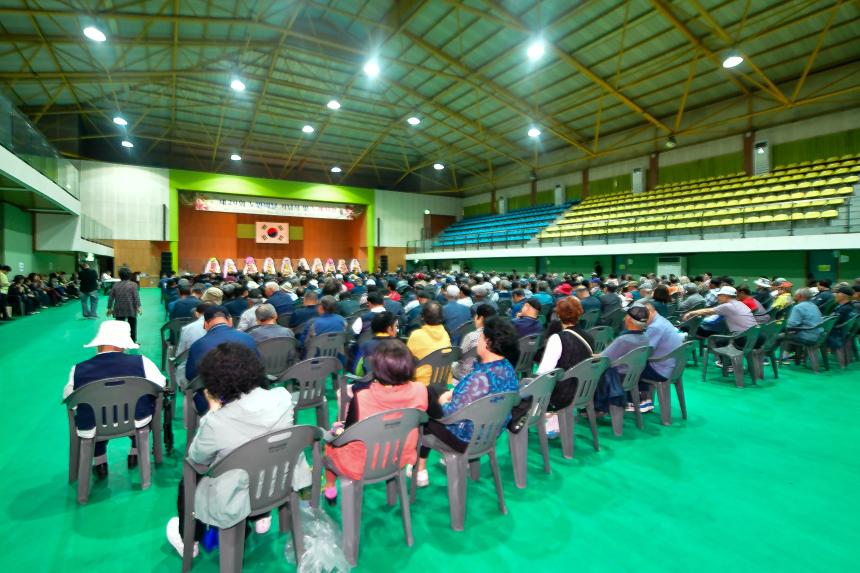 제29회 노인의날 기념식 및 어르신 노래자랑 - 53