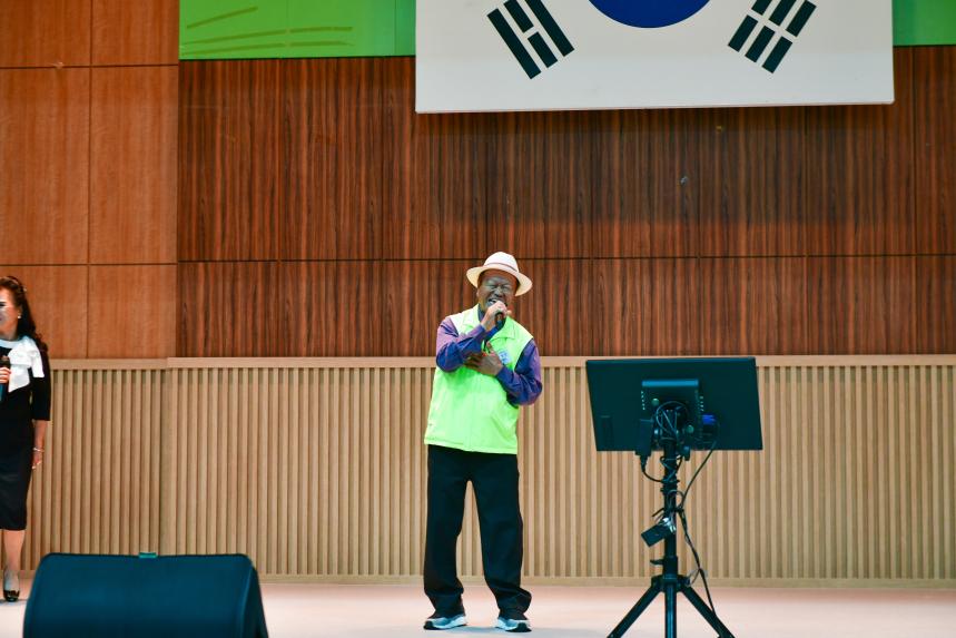 제29회 노인의날 기념식 및 어르신 노래자랑 - 63