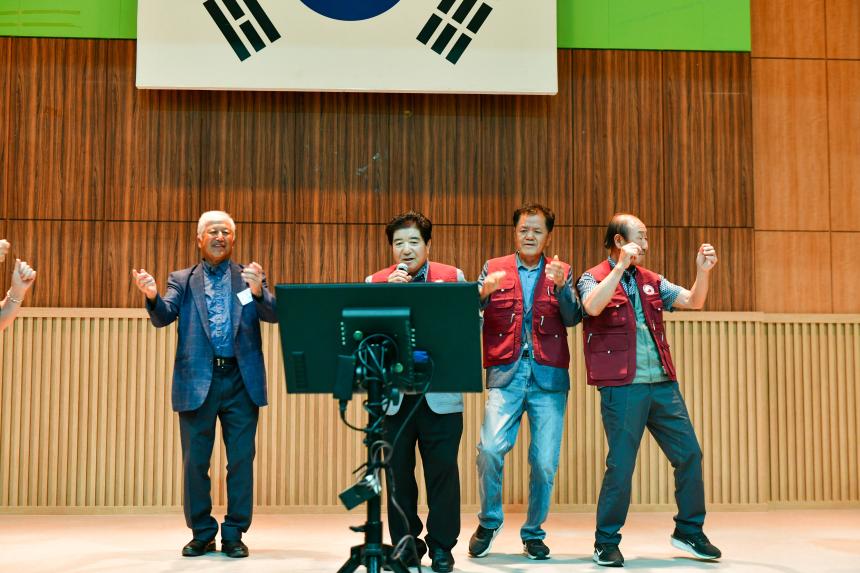 제29회 노인의날 기념식 및 어르신 노래자랑 - 65