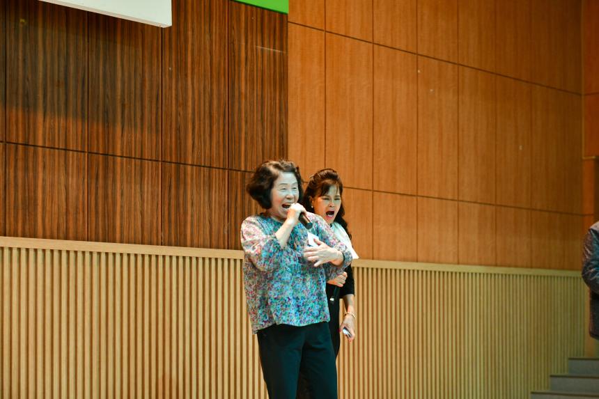 제29회 노인의날 기념식 및 어르신 노래자랑 - 68