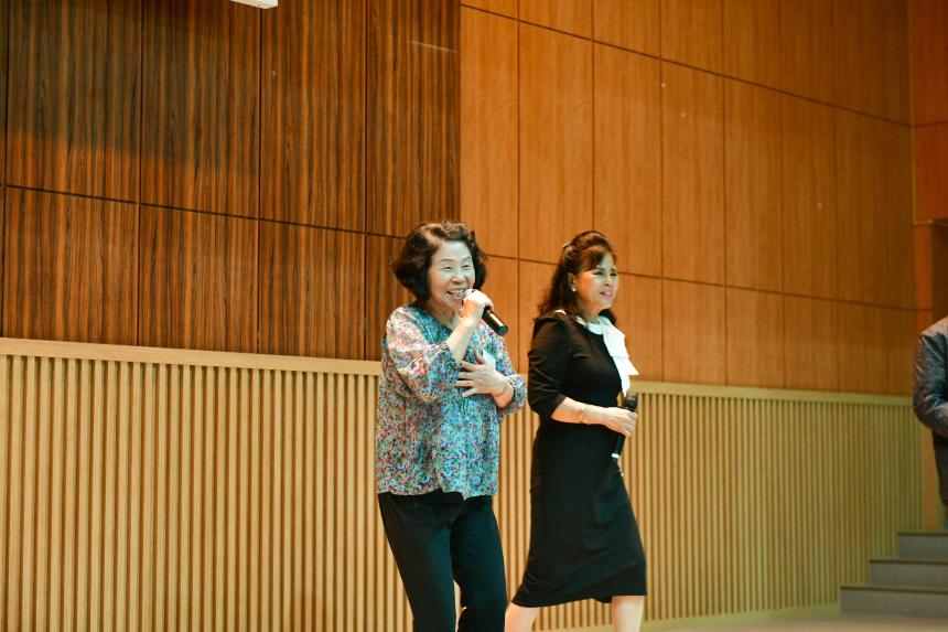 제29회 노인의날 기념식 및 어르신 노래자랑 - 69