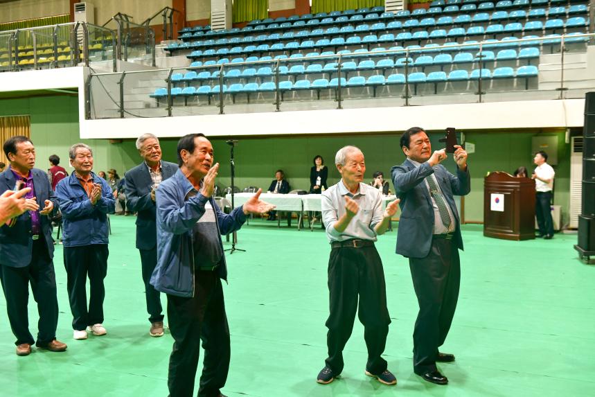 제29회 노인의날 기념식 및 어르신 노래자랑 - 70