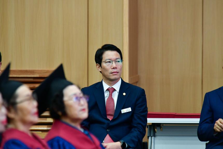 2025 포천시 은빛아카데미 포천동 통합수료식 - 7