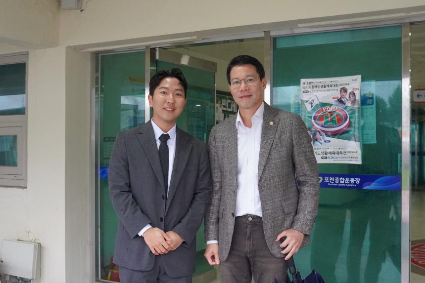 제6회 포천시 청년축제 - 5