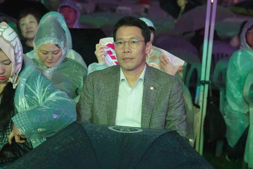 제6회 포천시 청년축제 - 30