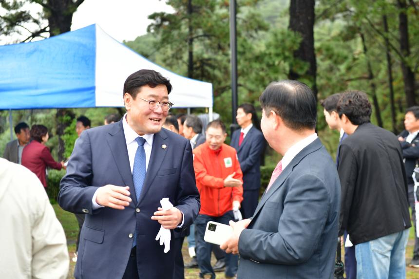 제23회 포천시민의 날 기념행사 및 타종식 행사 - 19