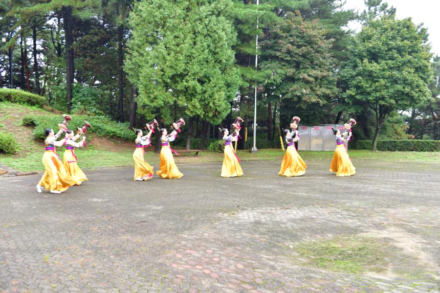 제23회 포천시민의 날 기념행사 및 타종식 행사 - 26