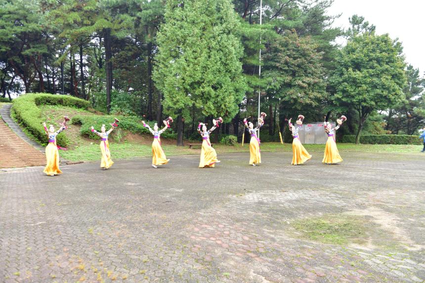 제23회 포천시민의 날 기념행사 및 타종식 행사 - 27