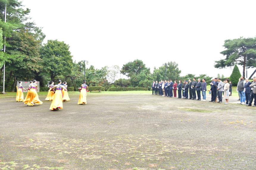 제23회 포천시민의 날 기념행사 및 타종식 행사 - 28