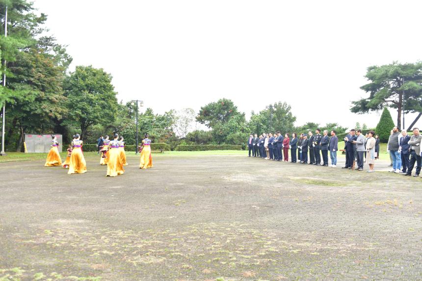 제23회 포천시민의 날 기념행사 및 타종식 행사 - 29