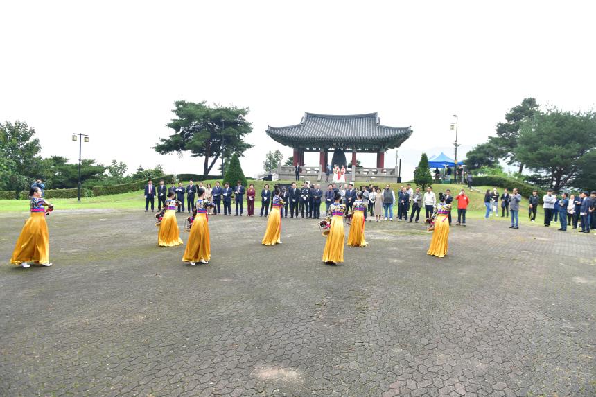 제23회 포천시민의 날 기념행사 및 타종식 행사 - 35