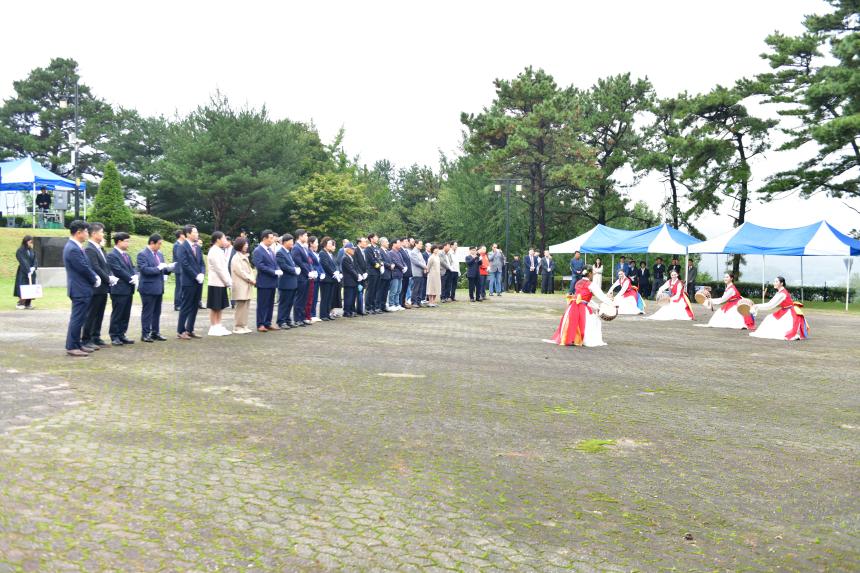 제23회 포천시민의 날 기념행사 및 타종식 행사 - 48