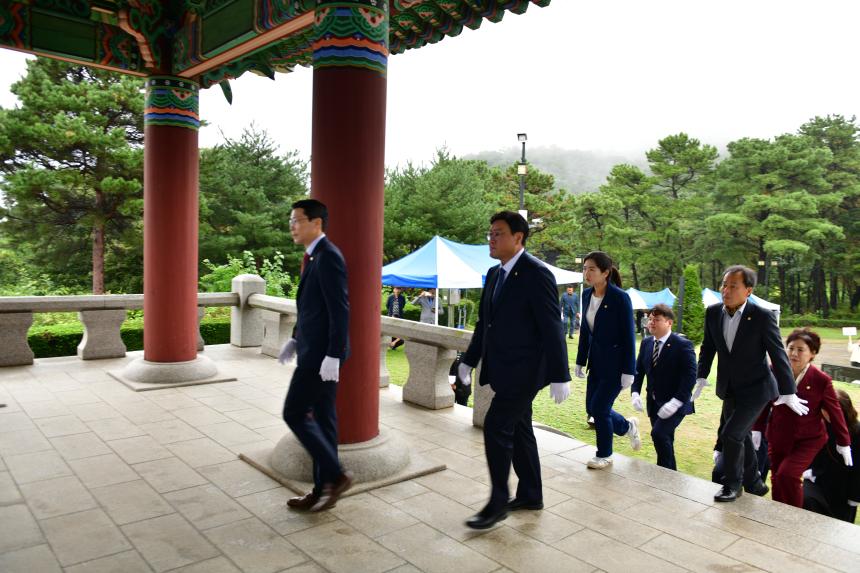 제23회 포천시민의 날 기념행사 및 타종식 행사 - 51