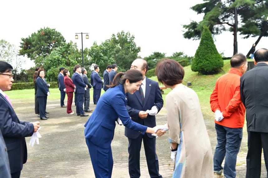 제23회 포천시민의 날 기념행사 및 타종식 행사 - 63