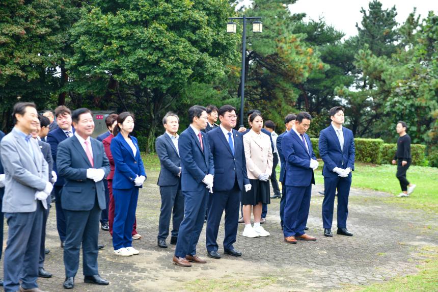 제23회 포천시민의 날 기념행사 및 타종식 행사 - 66