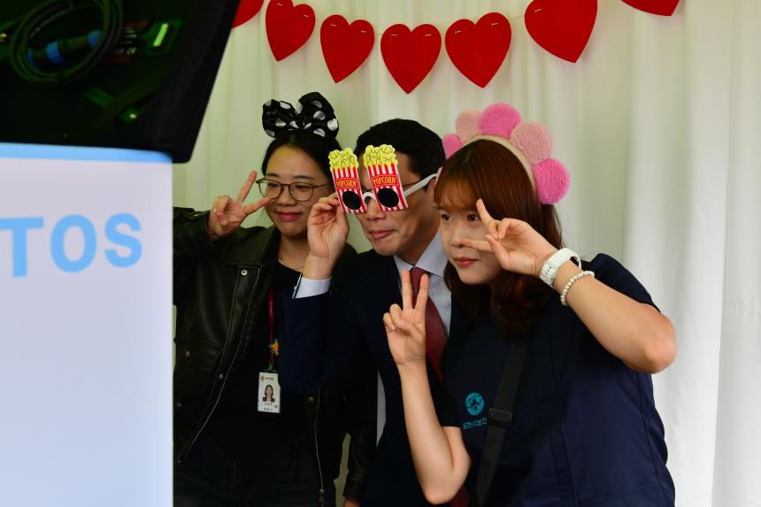 제23회 포천시민의 날 기념행사 및 타종식 행사 - 72