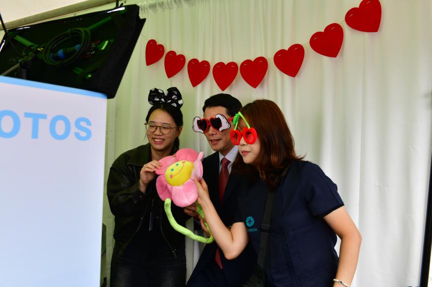 제23회 포천시민의 날 기념행사 및 타종식 행사 - 73