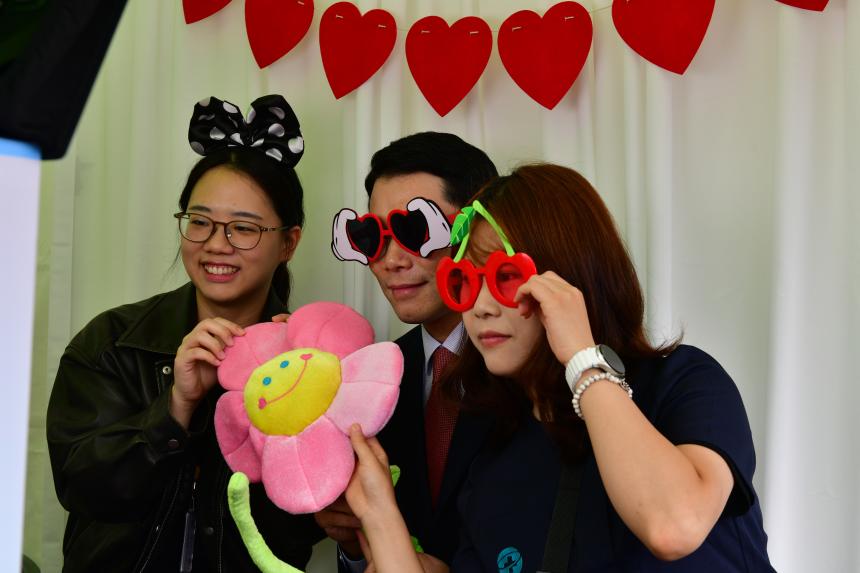 제23회 포천시민의 날 기념행사 및 타종식 행사 - 74