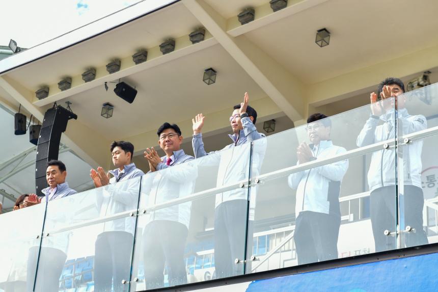 제23회 포천시민의 날 기념행사 및 타종식 행사 - 81