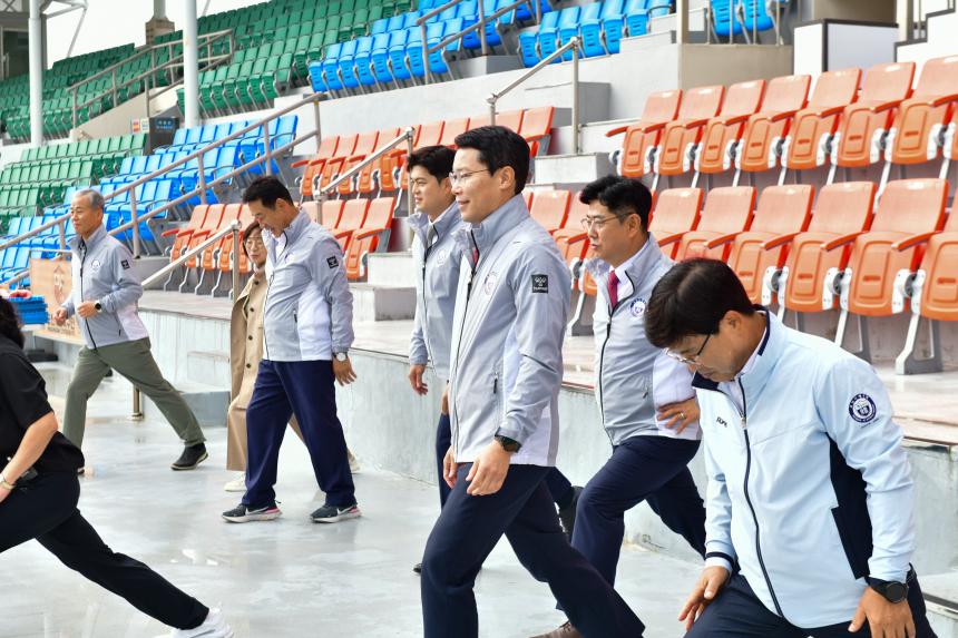 제23회 포천시민의 날 기념행사 및 타종식 행사 - 90