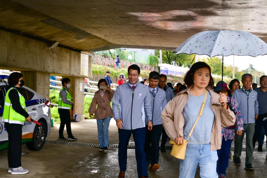 제23회 포천시민의 날 기념행사 및 타종식 행사 - 101