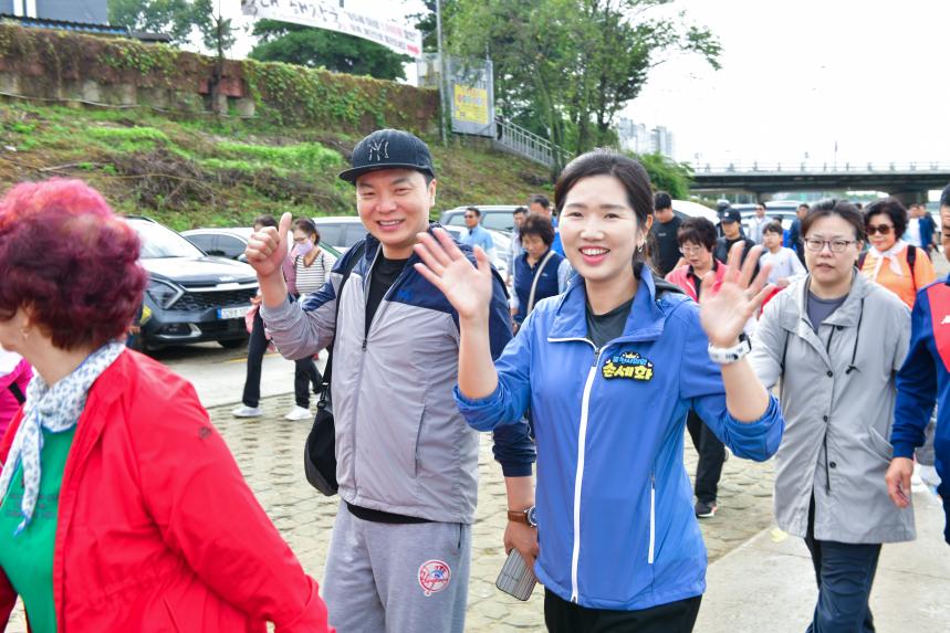 제23회 포천시민의 날 기념행사 및 타종식 행사 - 103