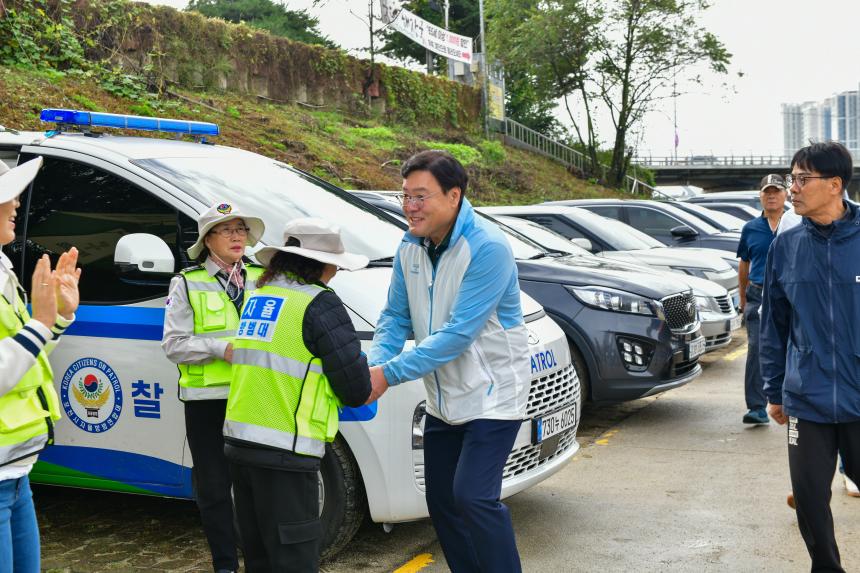 제23회 포천시민의 날 기념행사 및 타종식 행사 - 104