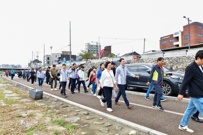 제23회 포천시민의 날 기념행사 및 타종식 행사 - 108