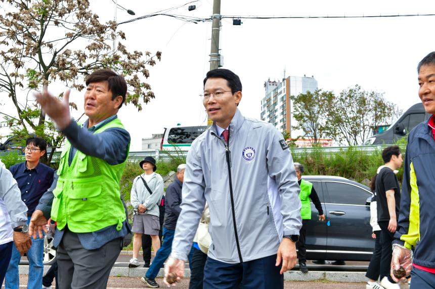 제23회 포천시민의 날 기념행사 및 타종식 행사 - 110